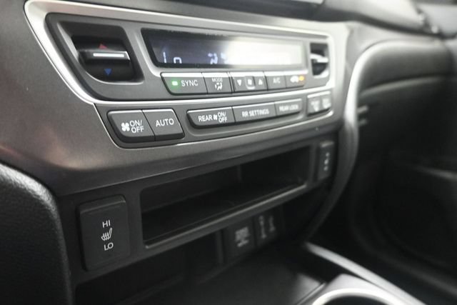 Used 2018 Honda Pilot EX-L image 34