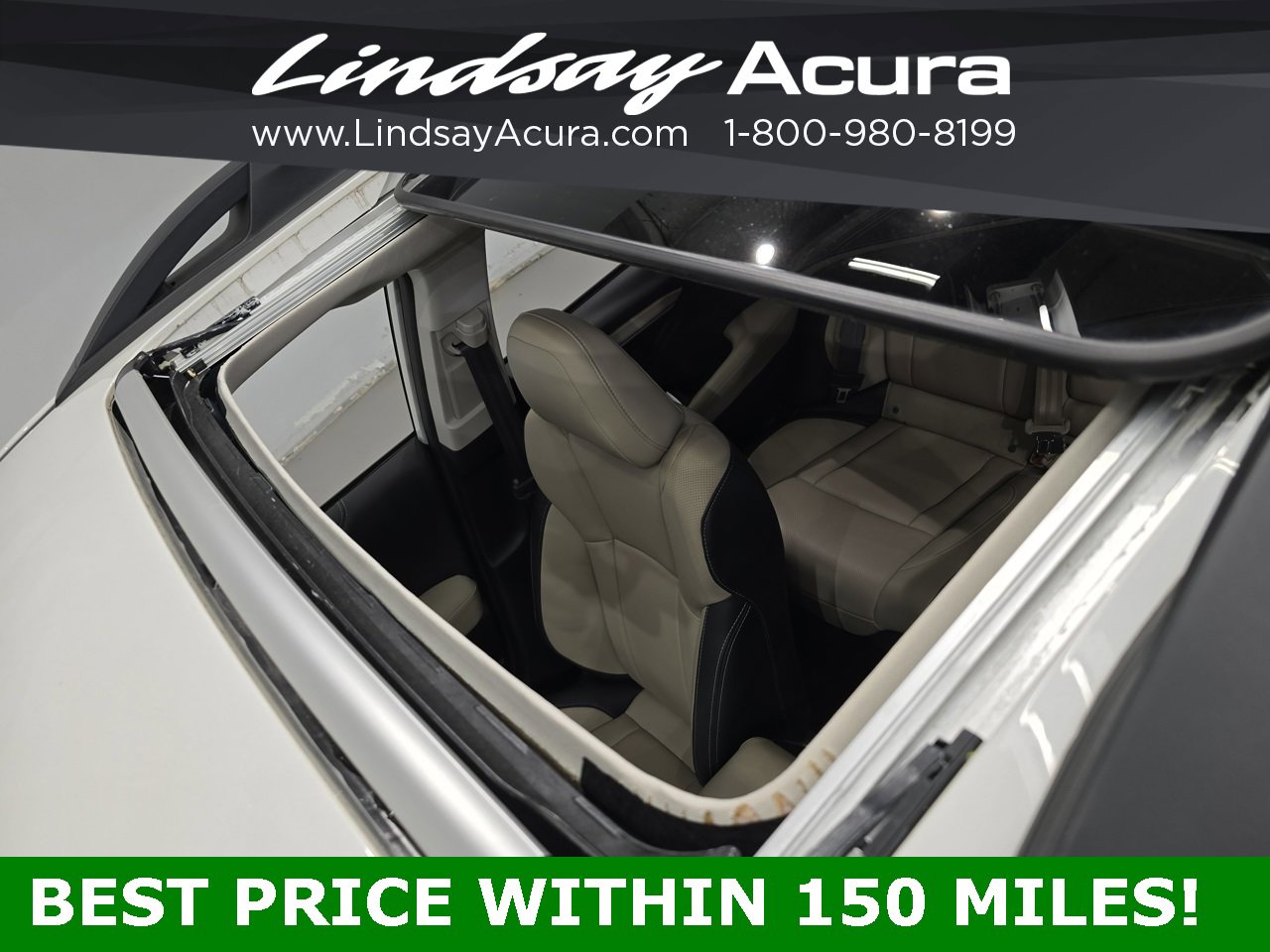 Used 2024 Subaru Outback Limited image 21