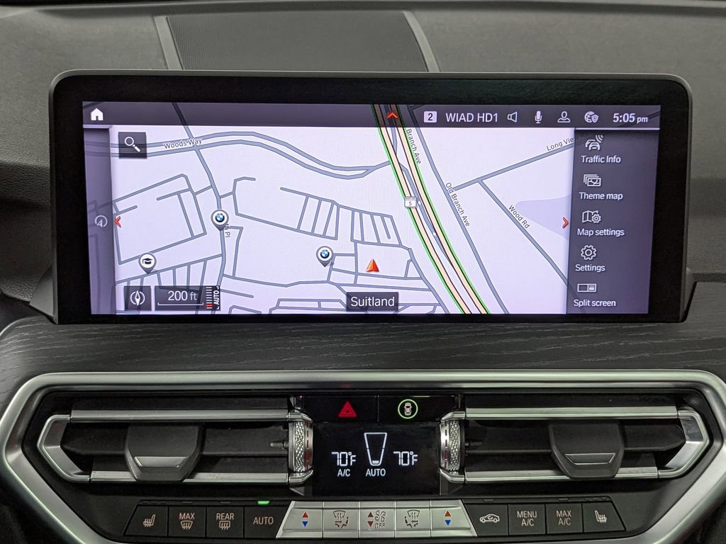 Certified 2023 BMW X3 xDrive30i w/ Premium Package image 22