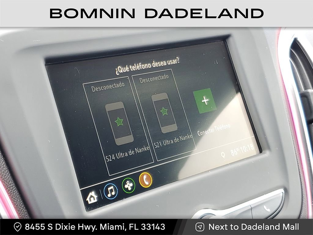 Used 2019 Chevrolet Equinox LT image 22