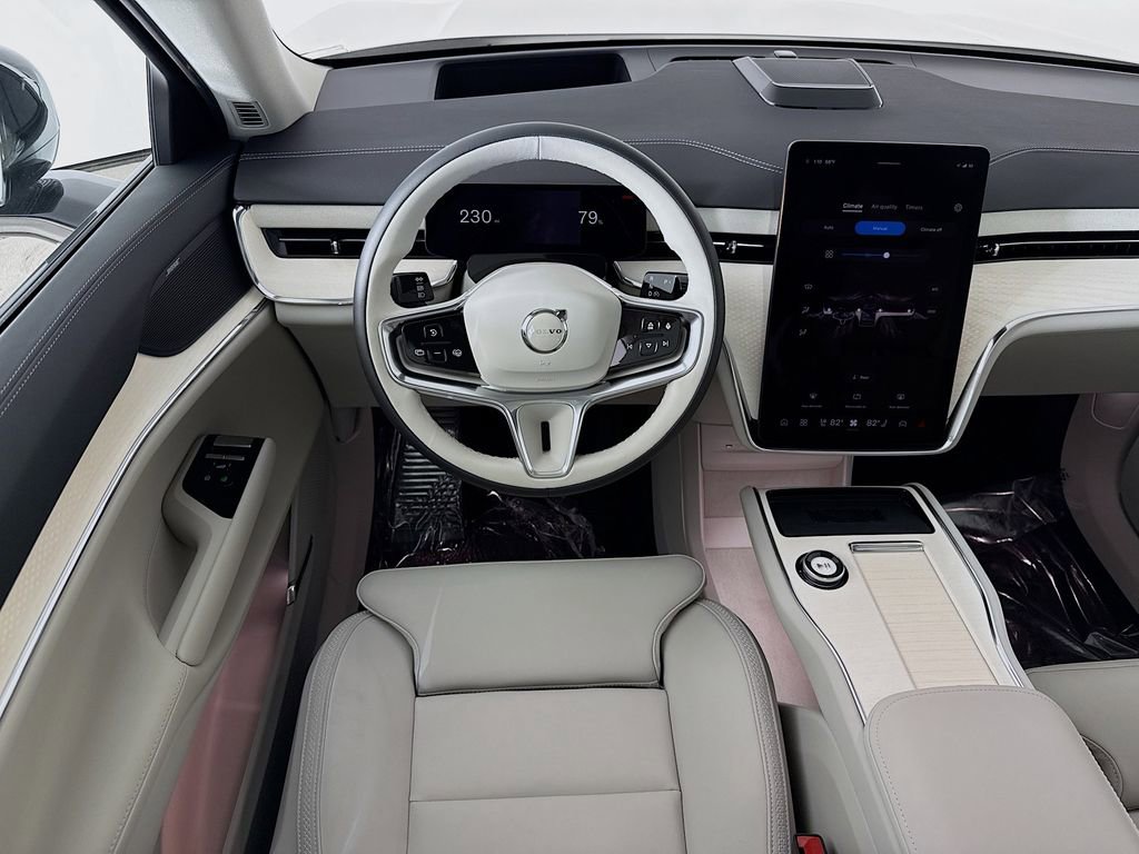New 2025 Volvo EX90 Plus w/ Protection Package Premier image 23