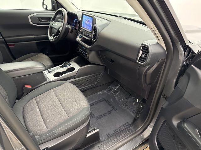 Used 2024 Ford Bronco Sport Big Bend AWD/4WD image 24