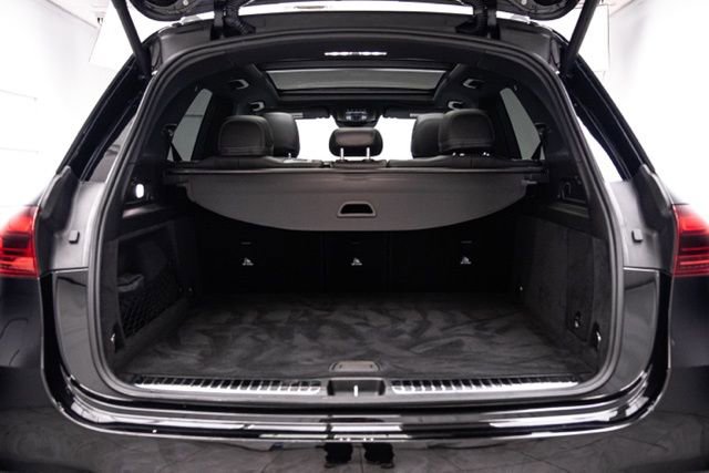 Used 2025 Mercedes-Benz GLE 350 4MATIC image 28