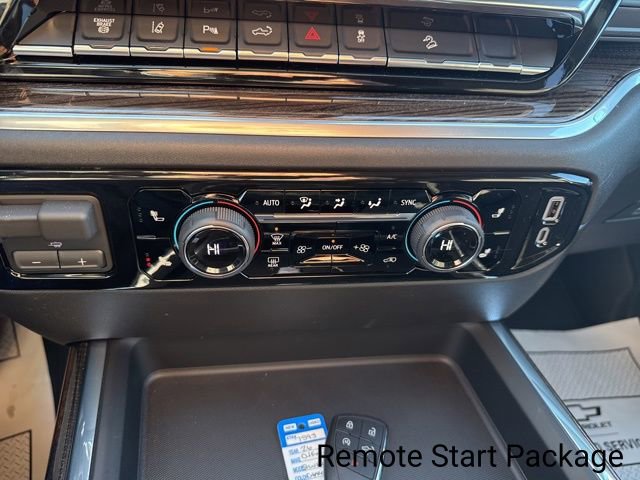 New 2026 Chevrolet Silverado 2500 LT w/ Trail Boss Package image 23