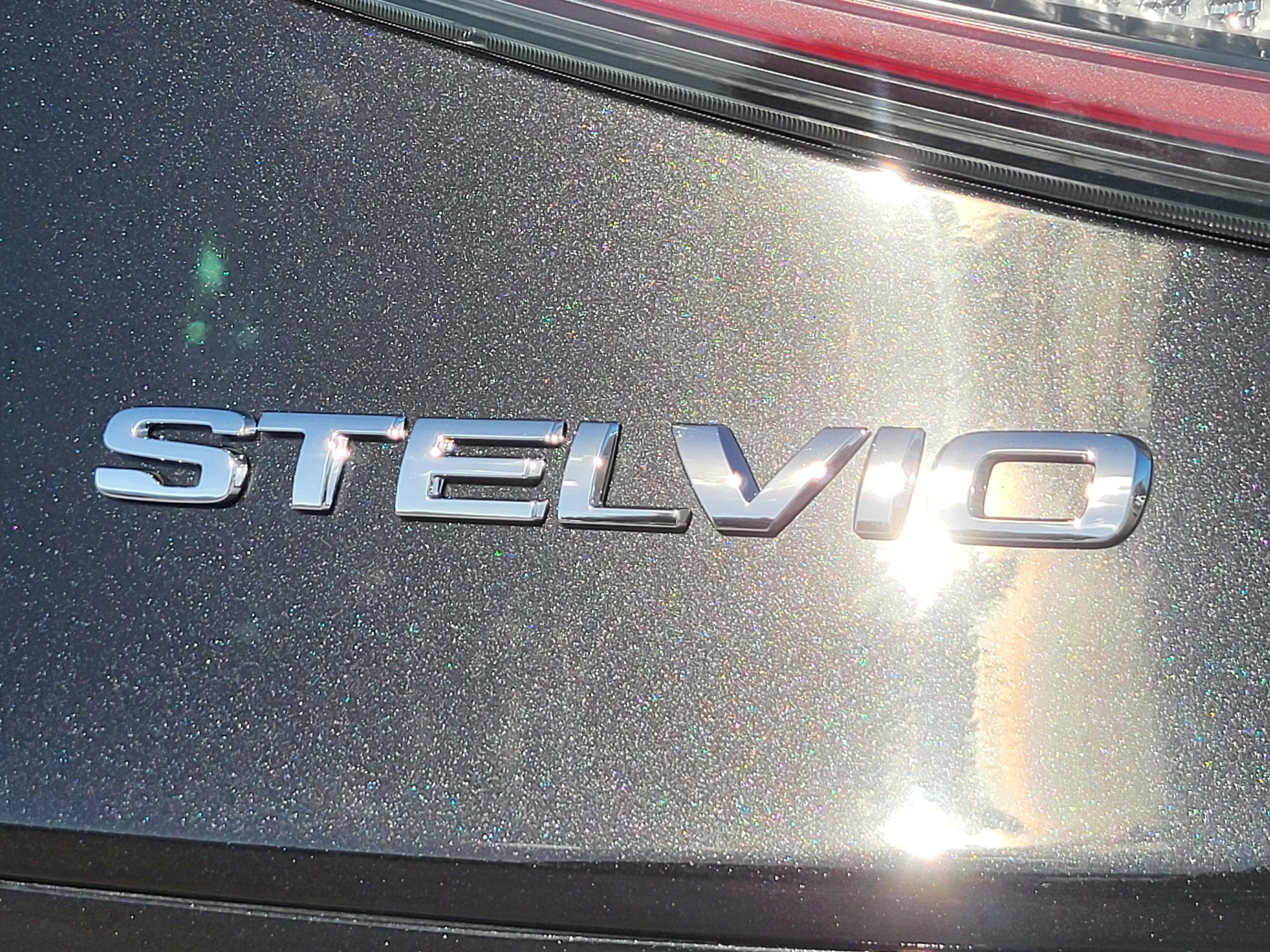 New 2026 Alfa Romeo Stelvio Sprint AWD/4WD image 10