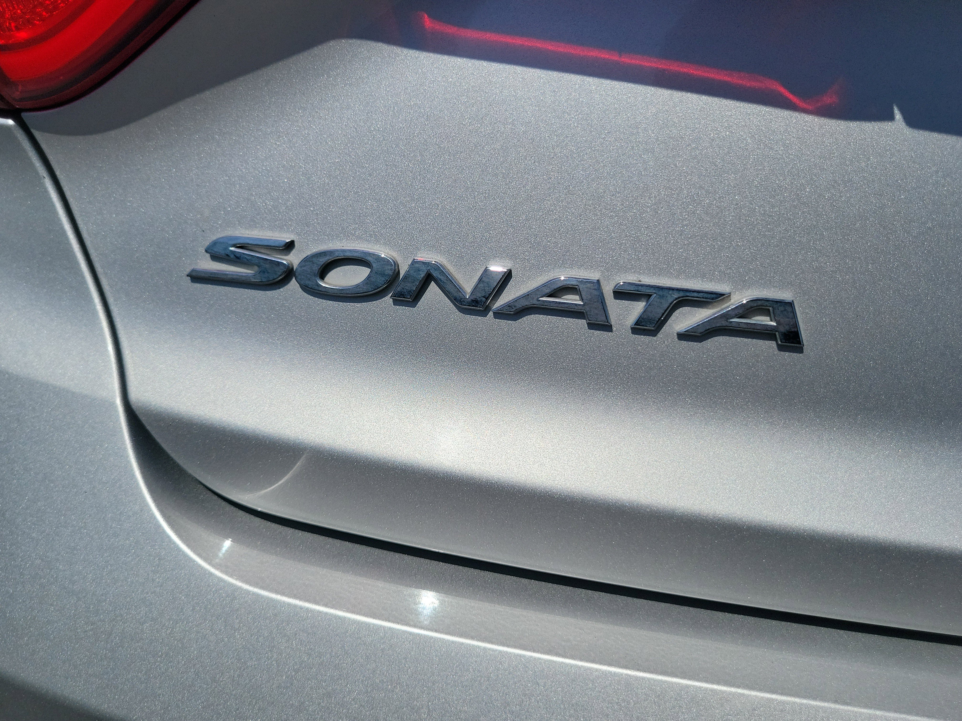 Used 2015 Hyundai Sonata SE w/ Option Group 02 image 27