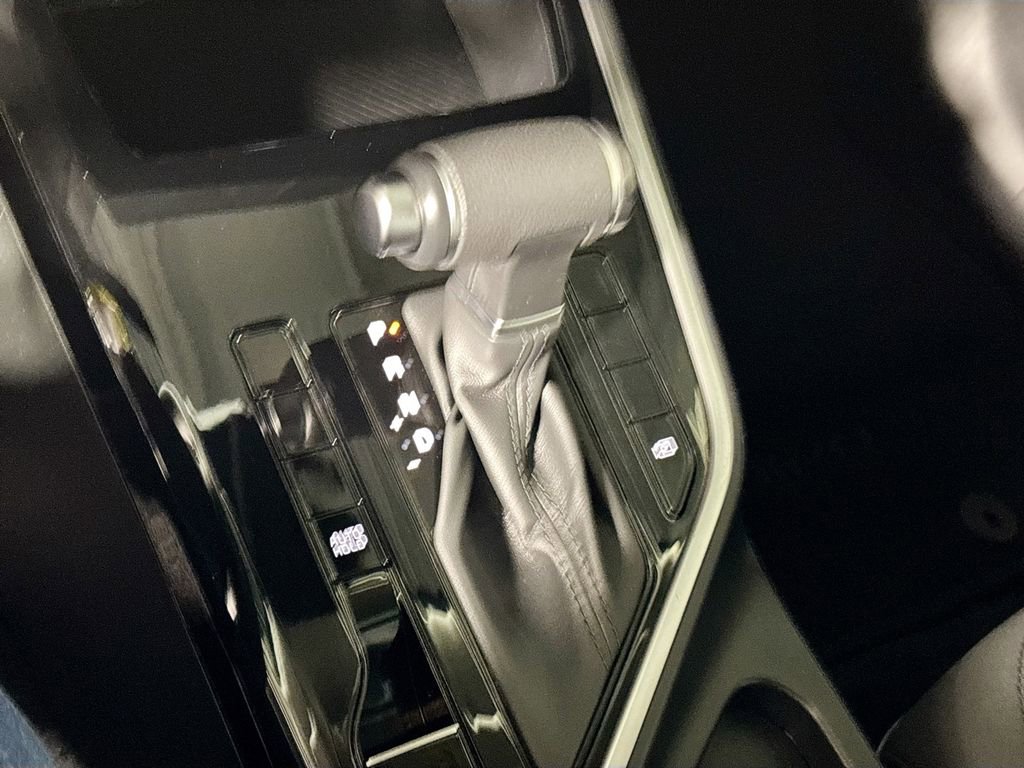 Certified 2023 Kia Niro LX image 18