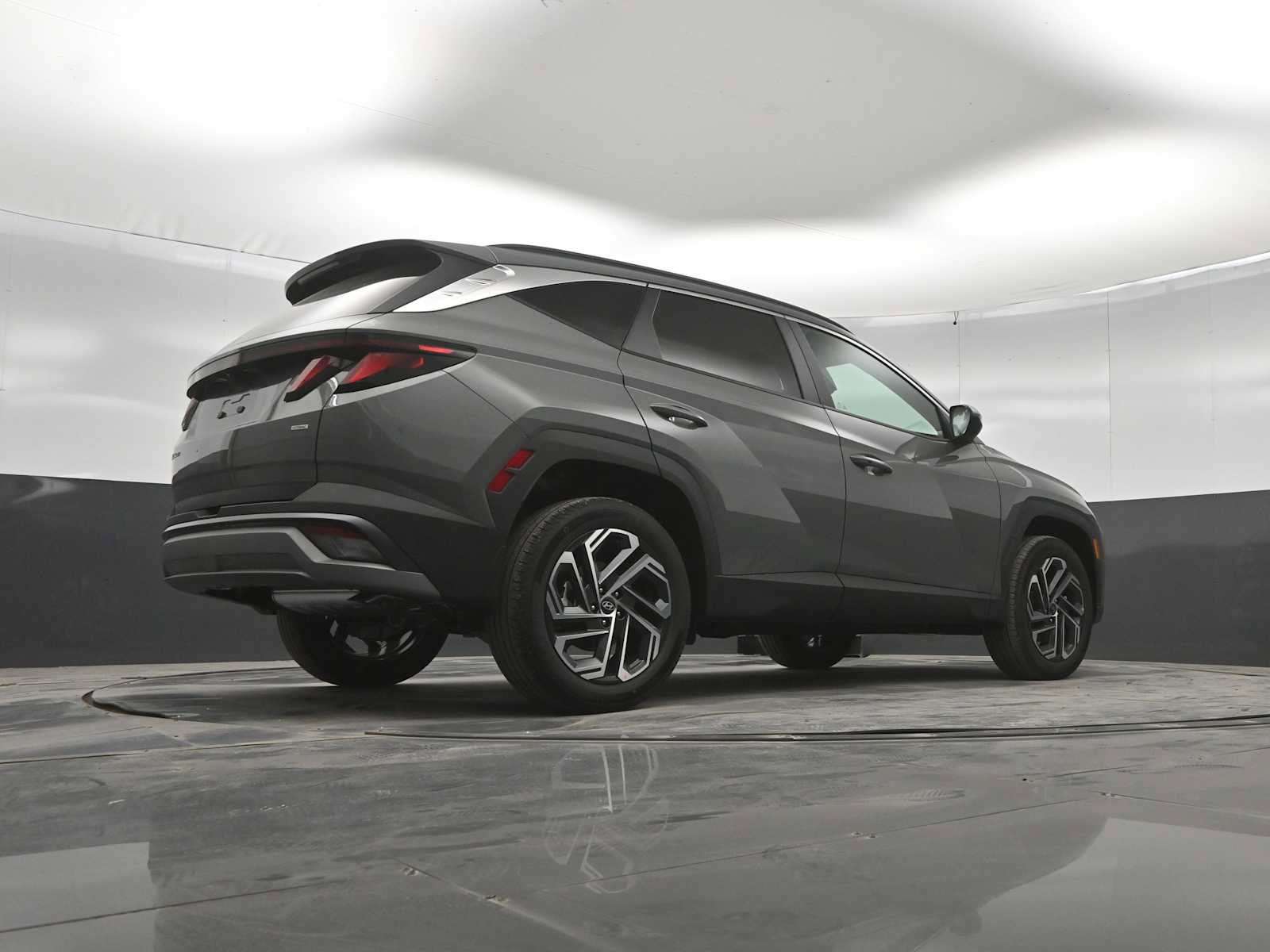 New 2026 Hyundai Tucson SEL Plus AWD/4WD image 37