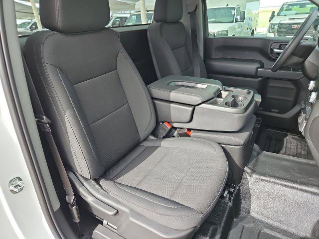 New 2025 GMC Sierra 3500 Pro w/ 1SA Pro Safety Plus Package image 52