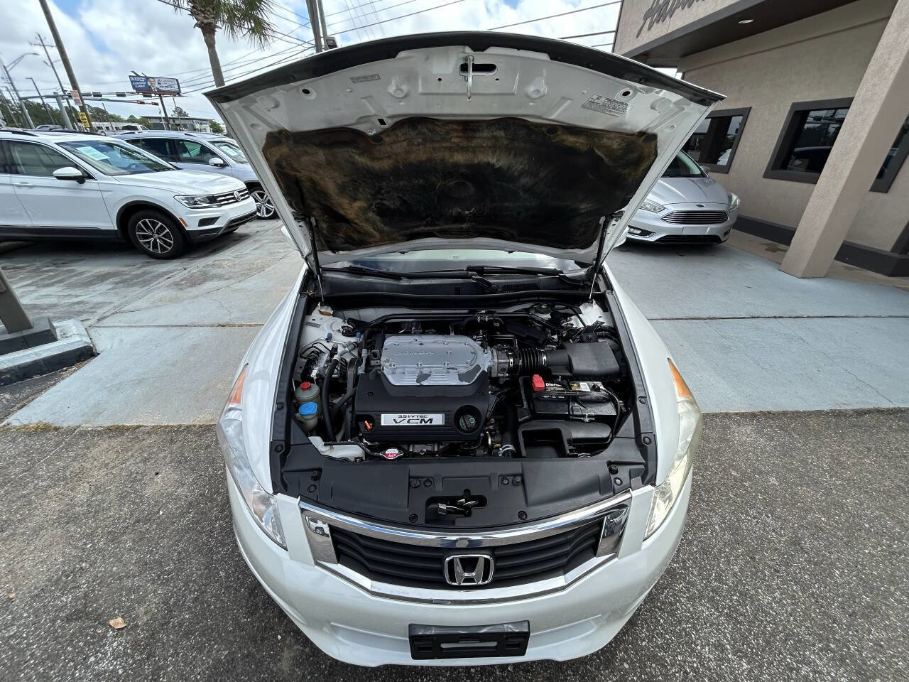 Used 2010 Honda Accord EX-L image 8