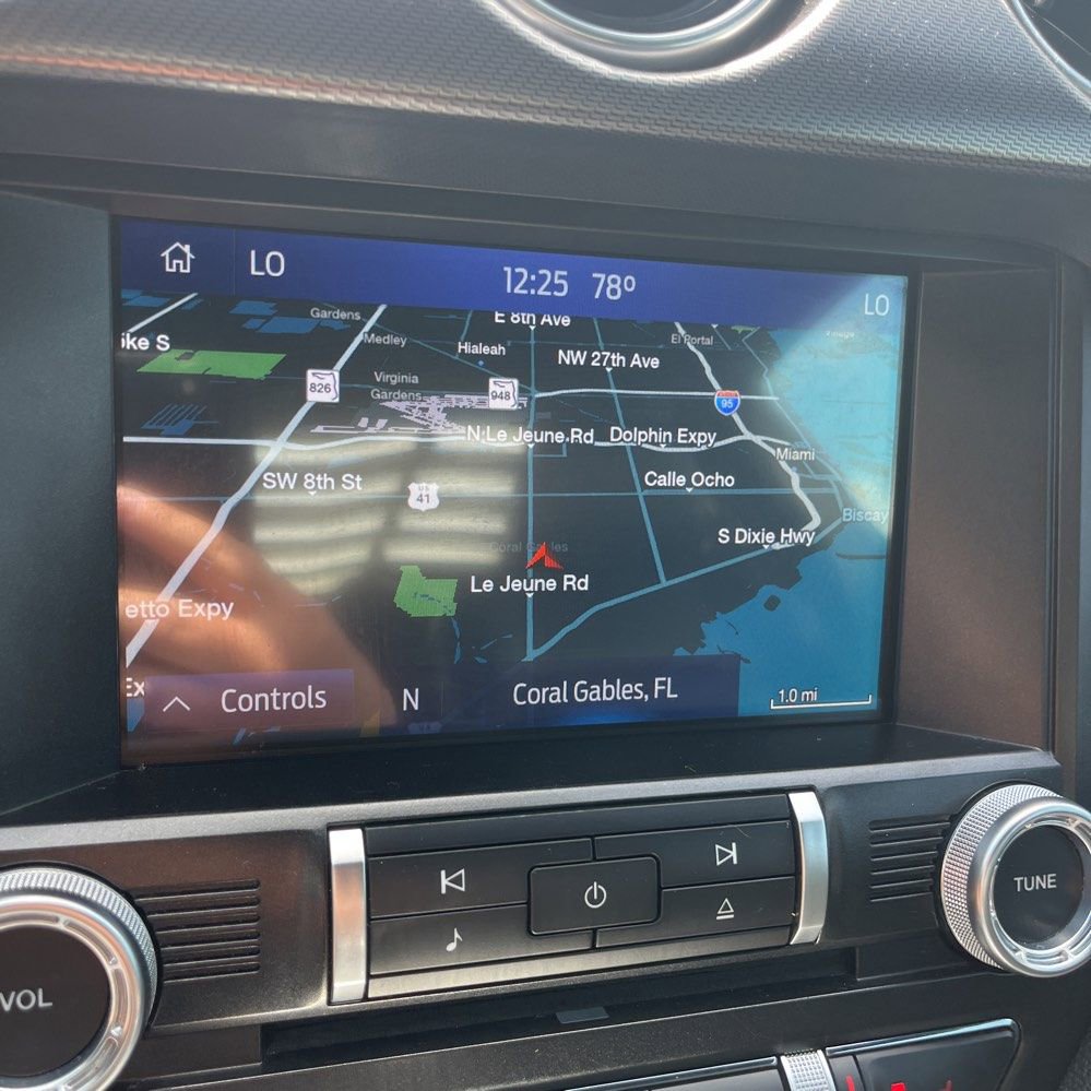 Used 2021 Ford Mustang GT Premium w/ Equipment Group 401A image 19