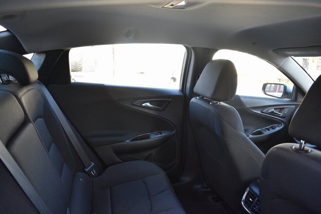 Used 2024 Chevrolet Malibu LT image 27