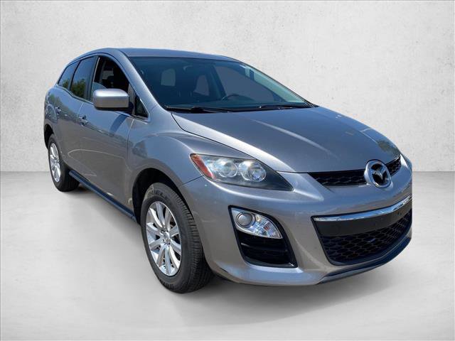 Used 2012 MAZDA CX-7 i Sport FWD video 2
