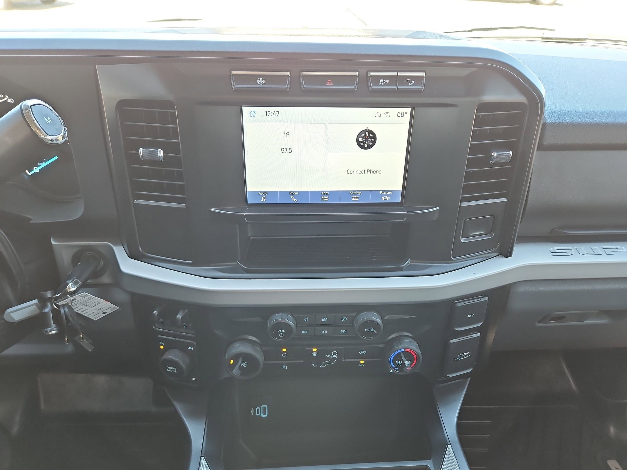 Used 2024 Ford F250 XLT w/ FX4 Off-Road Package image 23