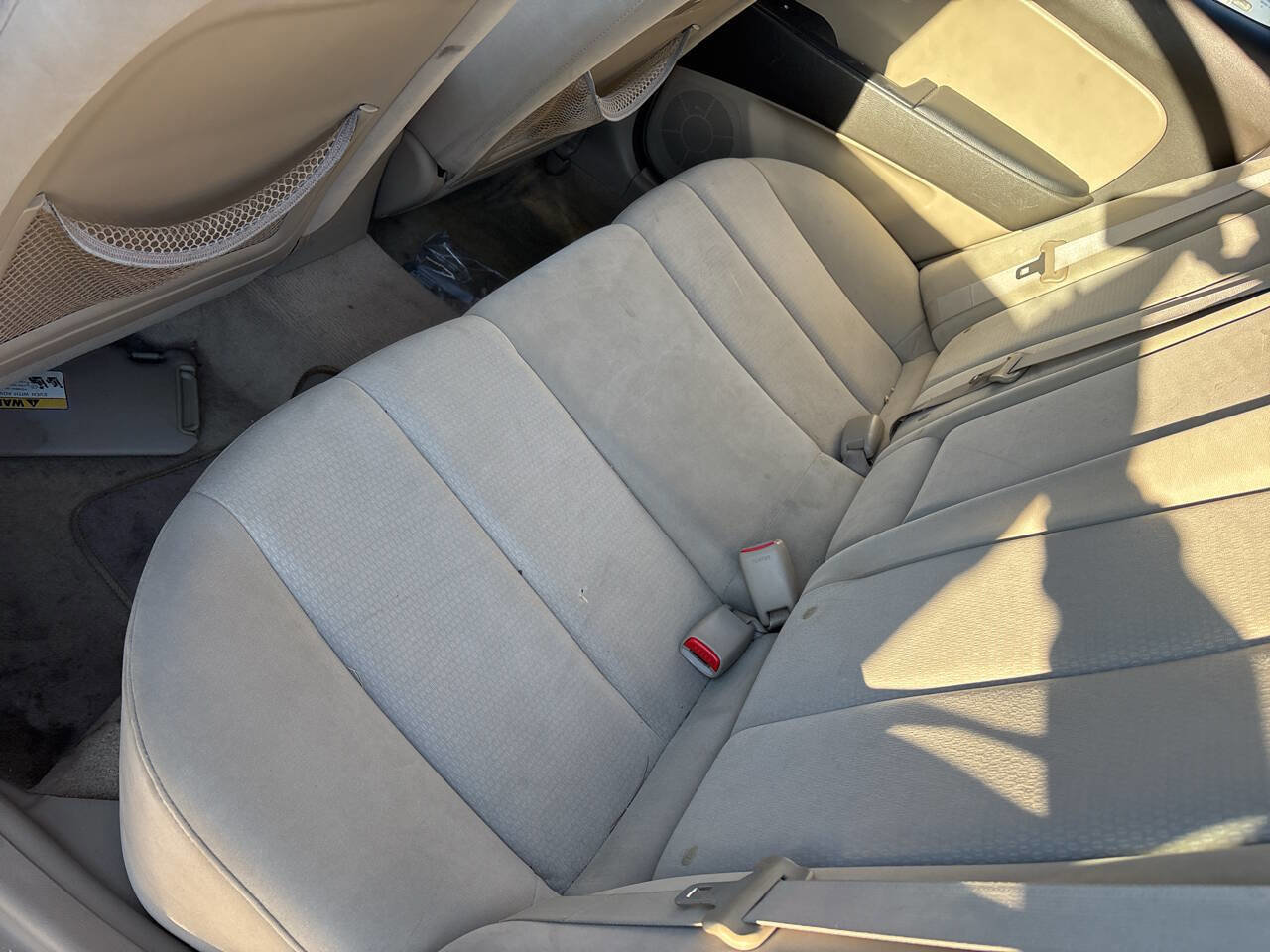Used 2007 Hyundai Elantra SE image 14