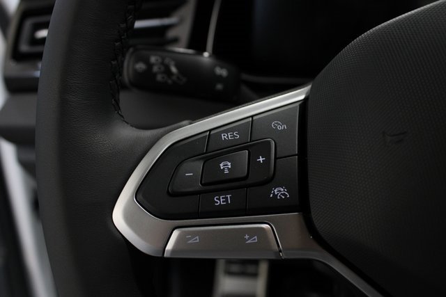 New 2026 Volkswagen Jetta Sport image 12