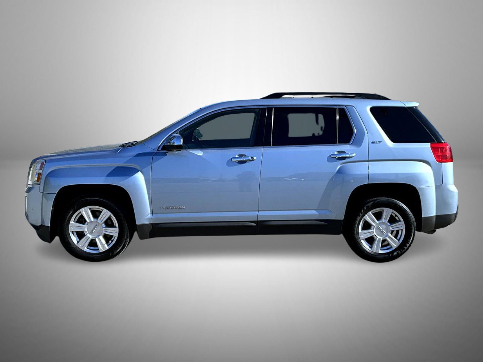 Used 2014 GMC Terrain SLT FWD image 8
