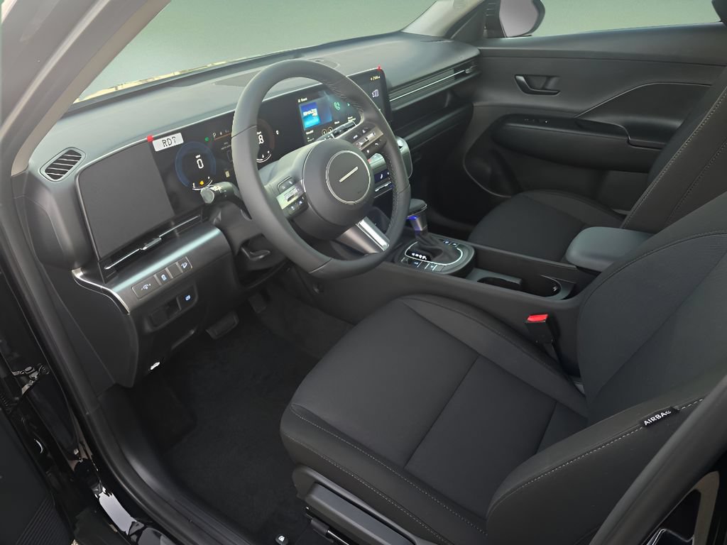 Used 2026 Hyundai Kona SEL Sport AWD/4WD image 24