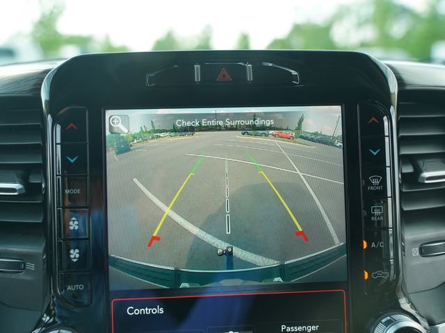 Used 2020 RAM 1500 Laramie AWD/4WD image 27