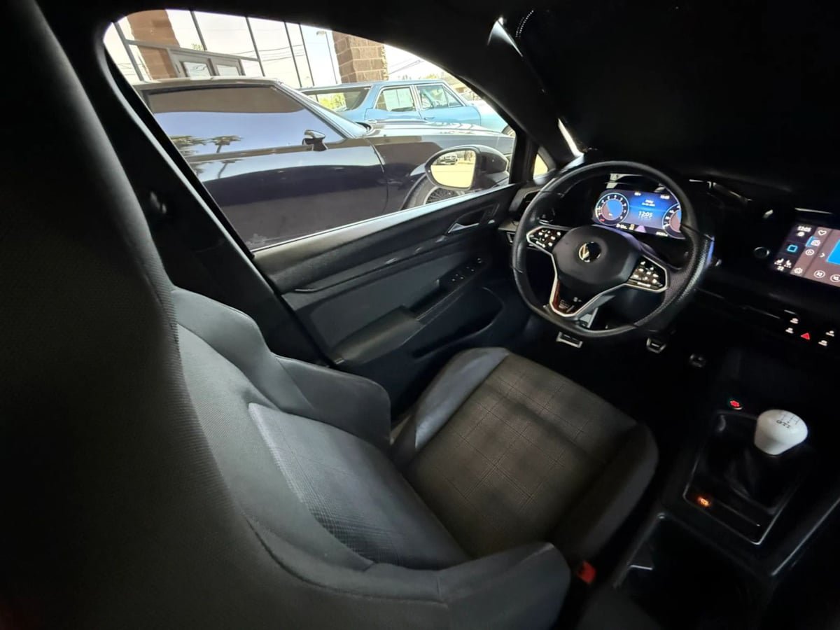 Used 2022 Volkswagen GTI S FWD image 46
