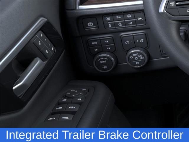 New 2026 Chevrolet Tahoe Z71 image 22