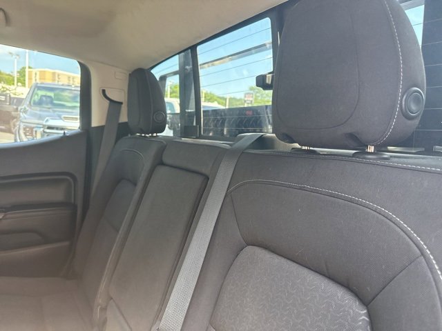 Used 2016 GMC Canyon SLE w/ SLE Convenience Package image 25