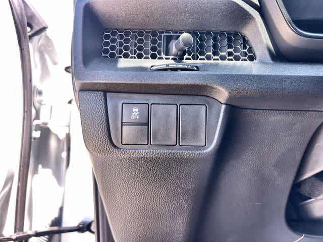 Certified 2025 Honda CR-V Sport image 29