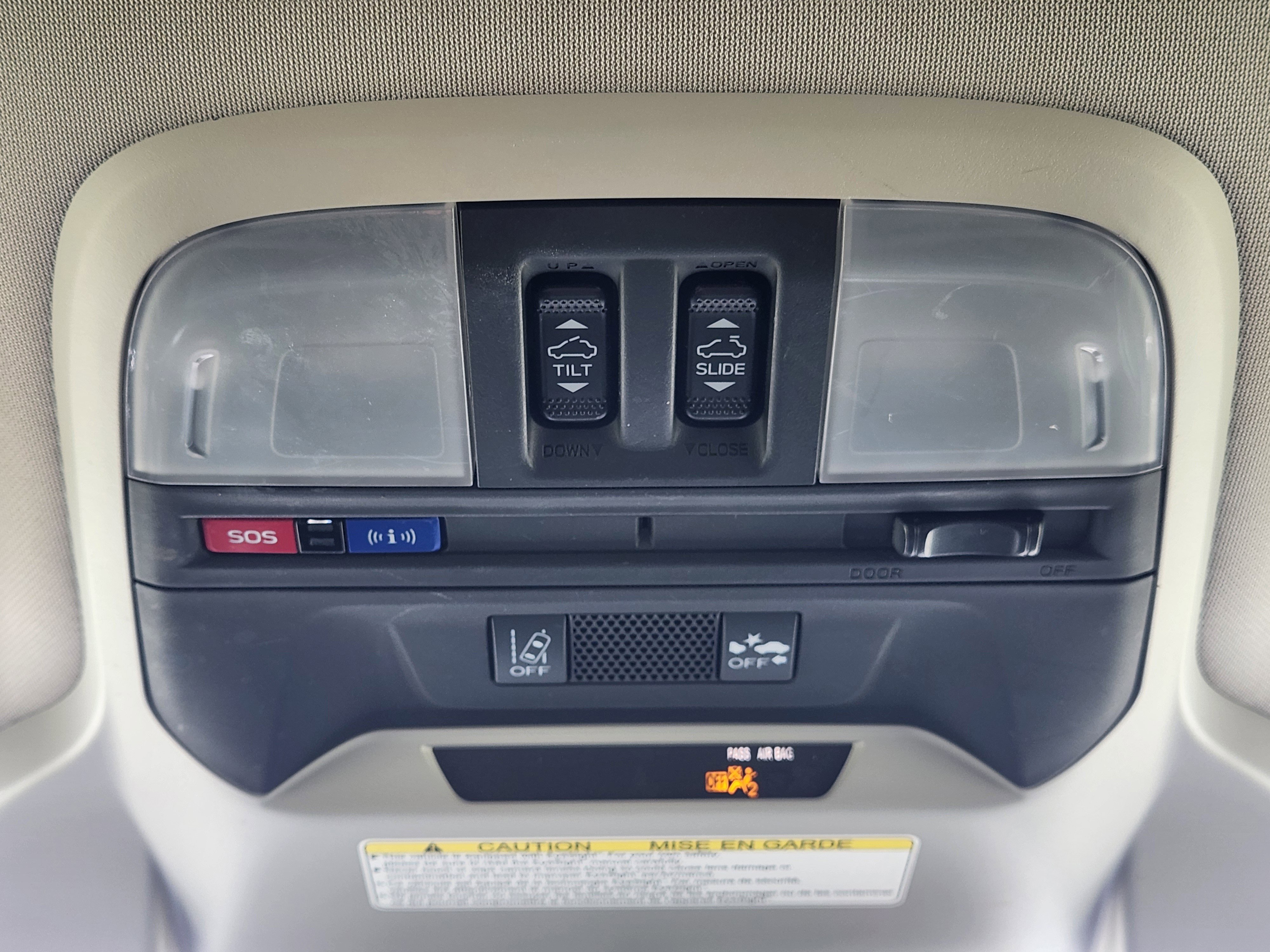 Used 2018 Subaru Crosstrek 2.0i Limited image 33