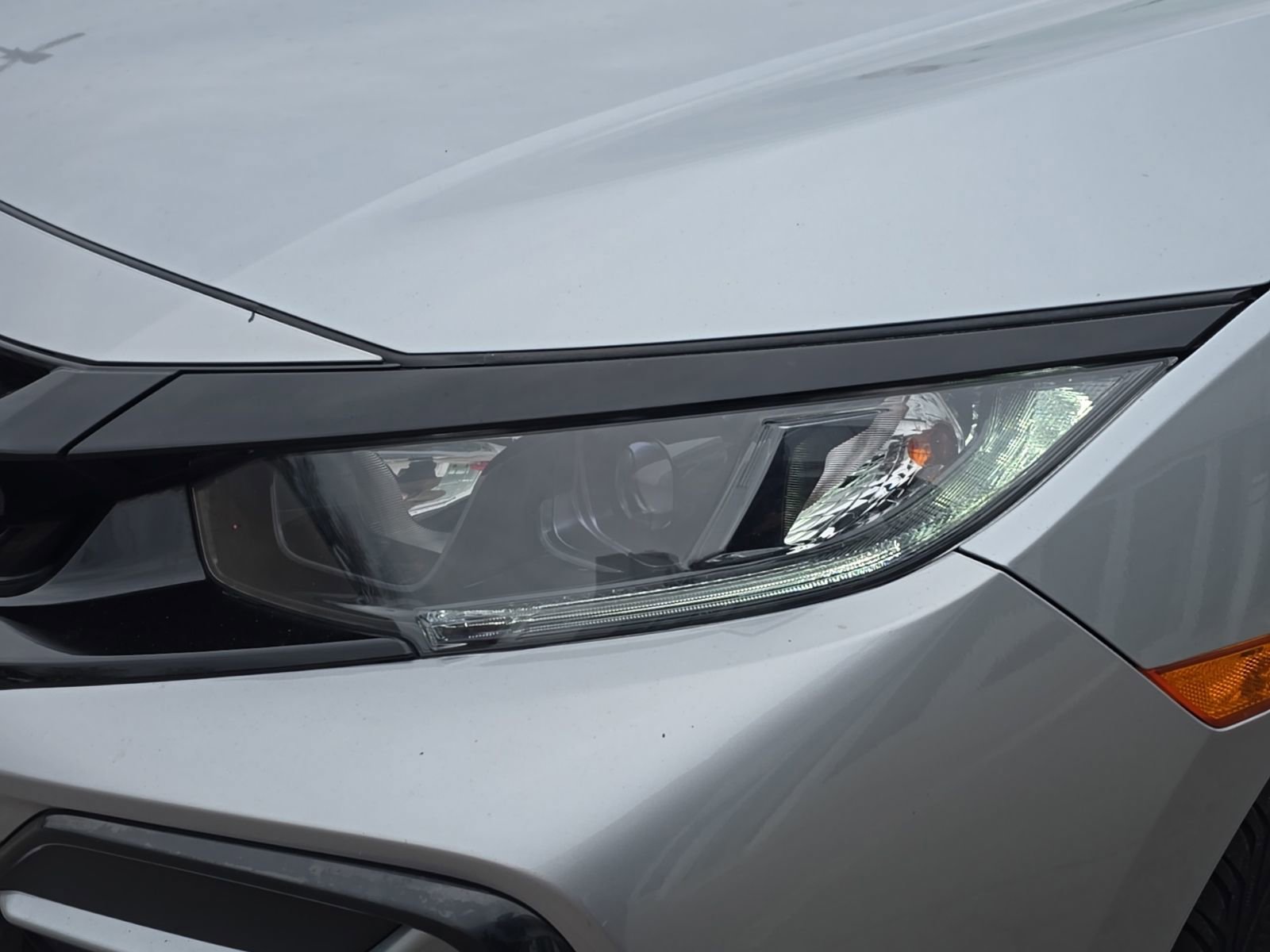 Used 2020 Honda Civic Sport image 5