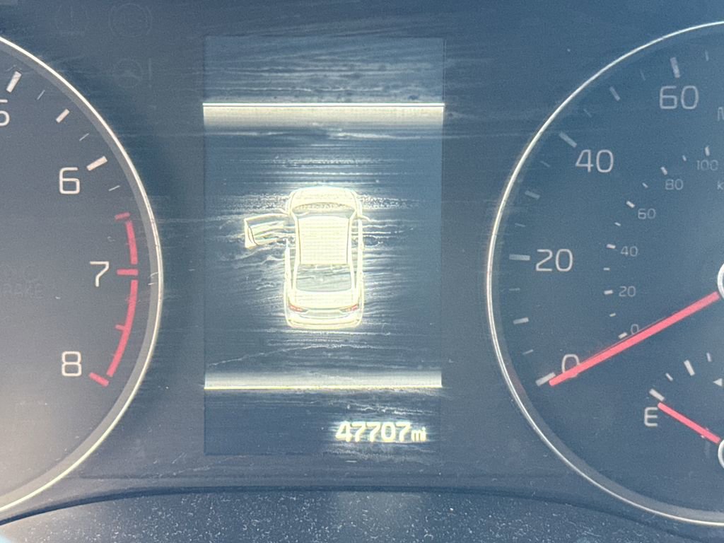 Used 2022 Kia Rio S w/ Technology Package image 9