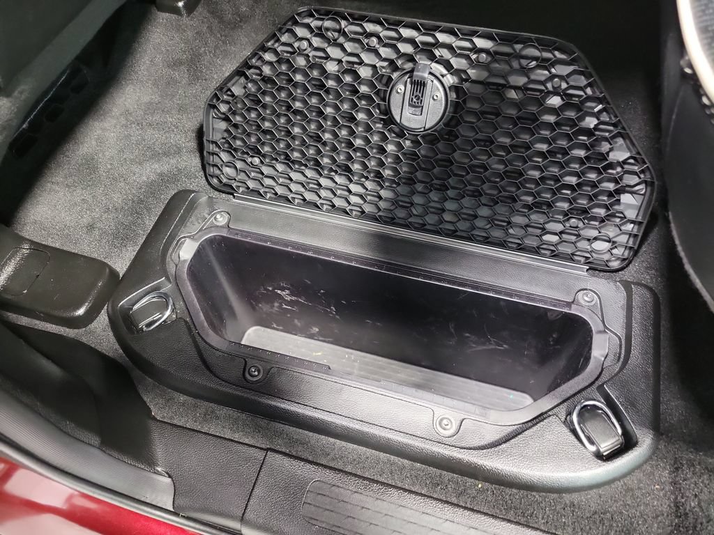 Used 2023 RAM 1500 Laramie AWD/4WD image 31