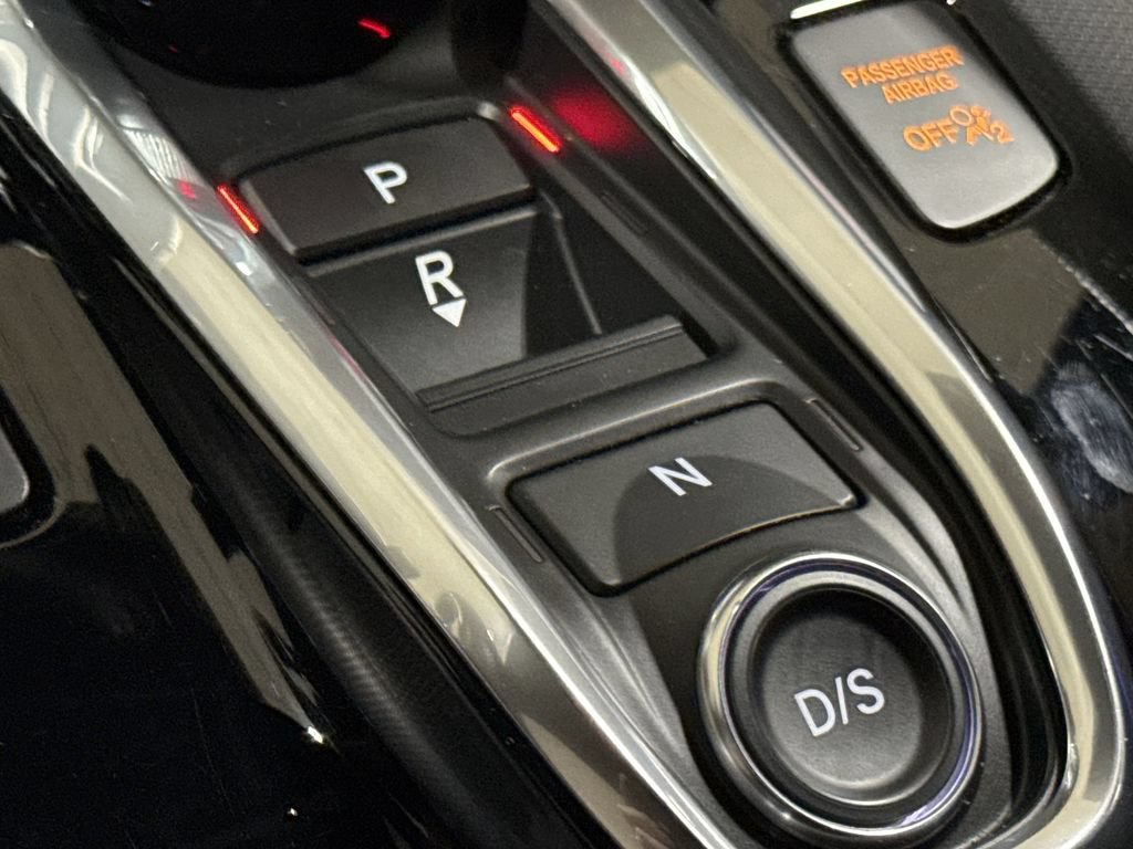 Used 2021 Acura TLX w/ A-SPEC Package FWD image 18