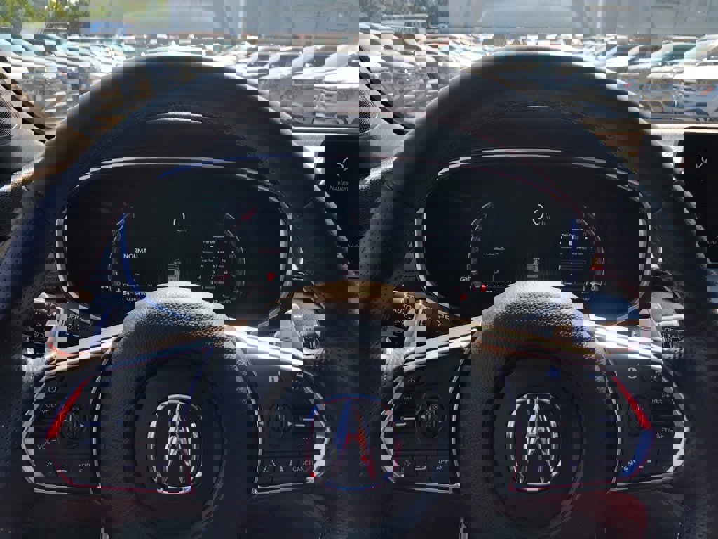 Used 2022 Acura MDX A-Spec image 21