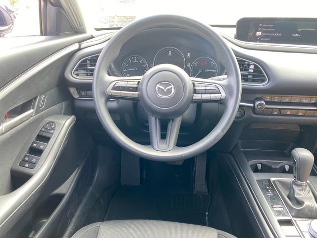 Certified 2023 MAZDA CX-30 AWD 2.5 S image 16