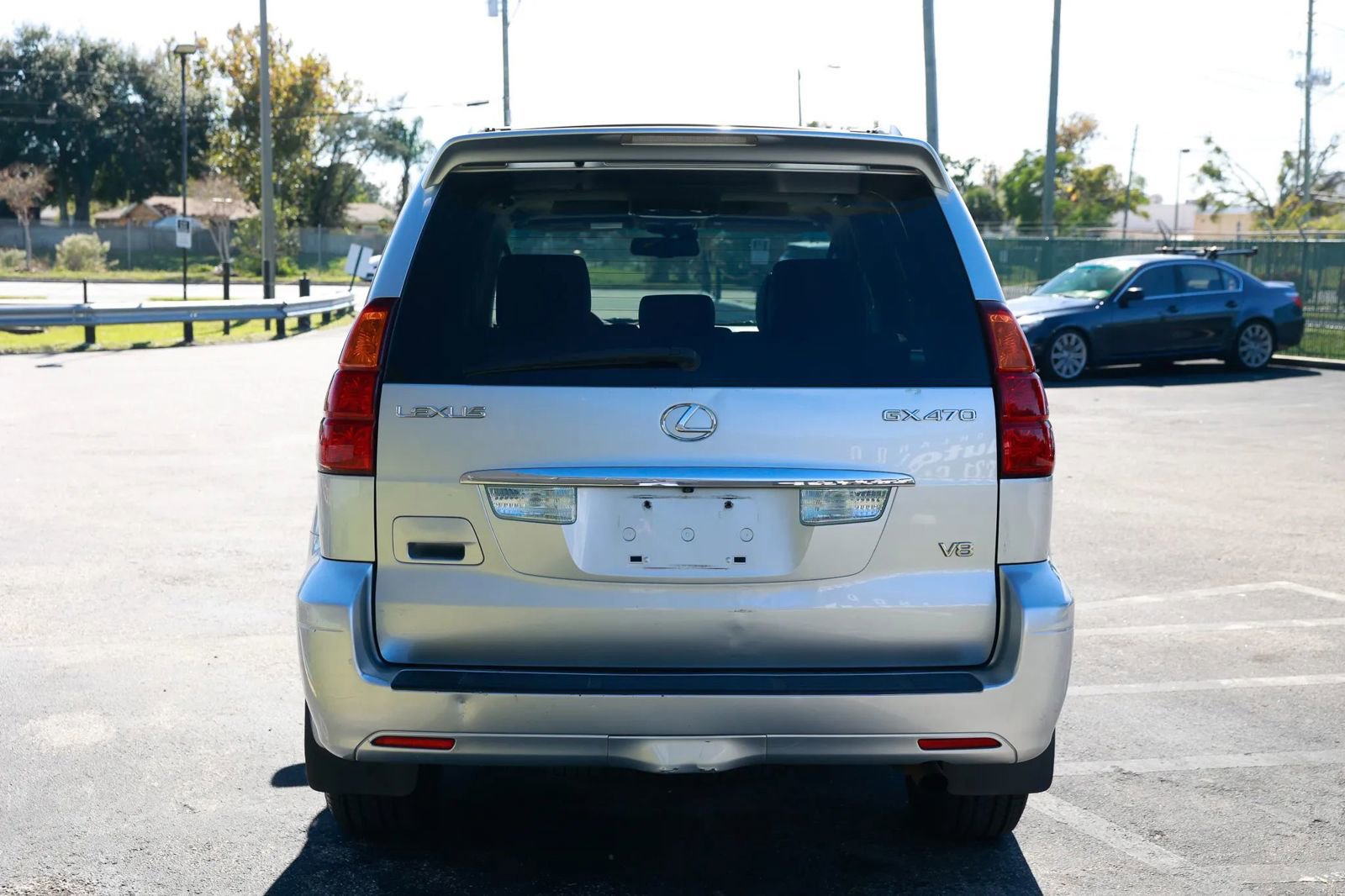 Used 2007 Lexus GX 470 image 5