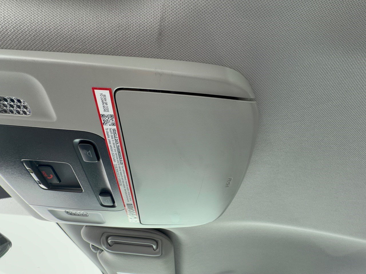Used 2026 Toyota Camry LE FWD image 27