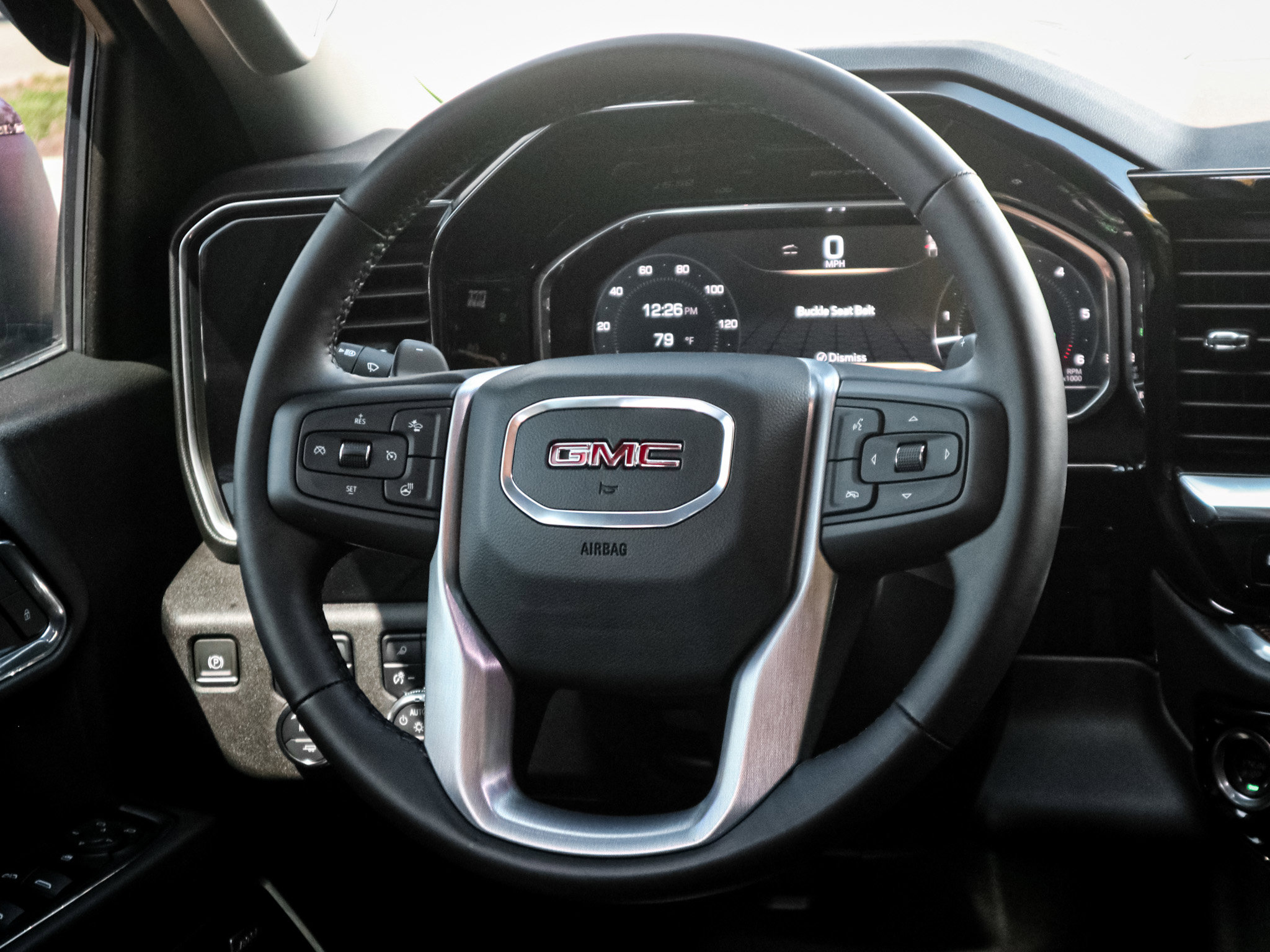 Used 2024 GMC Sierra 1500 Elevation w/ Preferred Package image 18