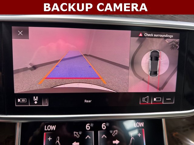 Used 2019 Audi A6 3.0T Prestige image 4