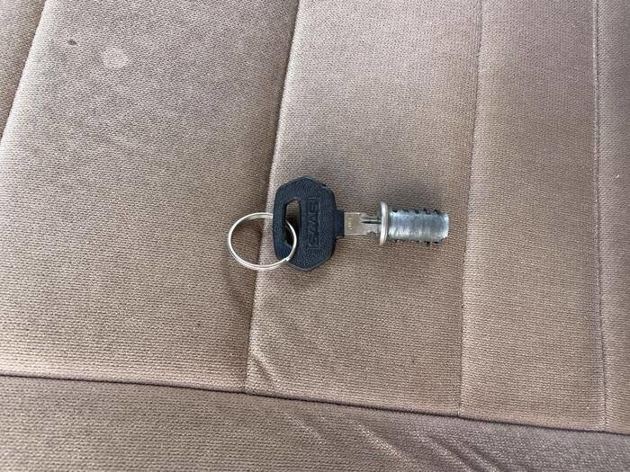 Used 1989 Saab 900 S image 40