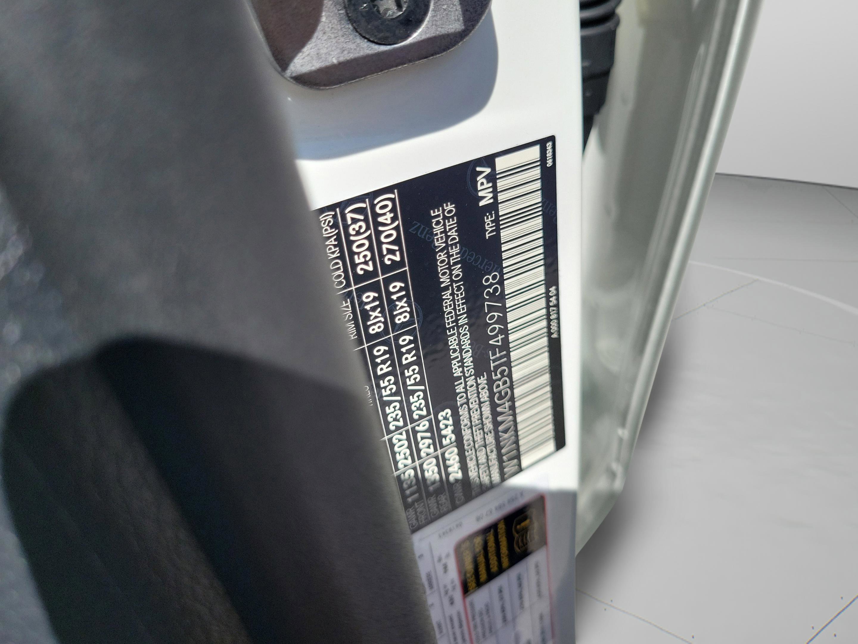 Certified 2026 Mercedes-Benz GLC 300 image 30
