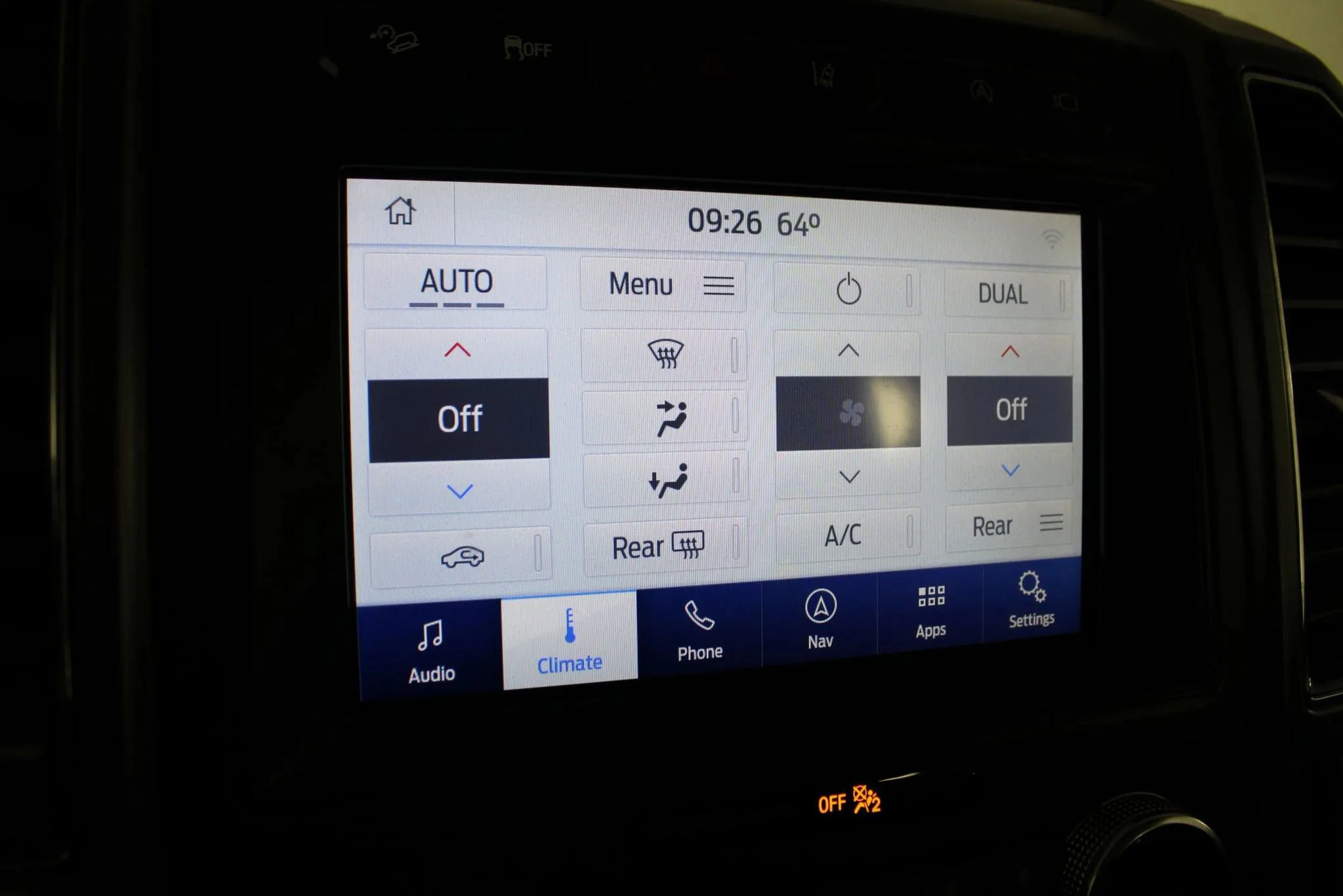 Used 2020 Ford Expedition Max Platinum AWD/4WD image 23