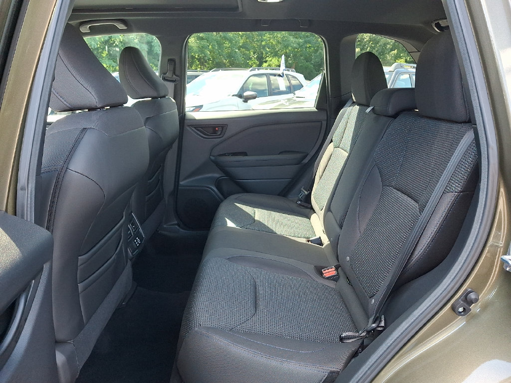 Certified 2026 Subaru Forester Premium AWD/4WD image 10