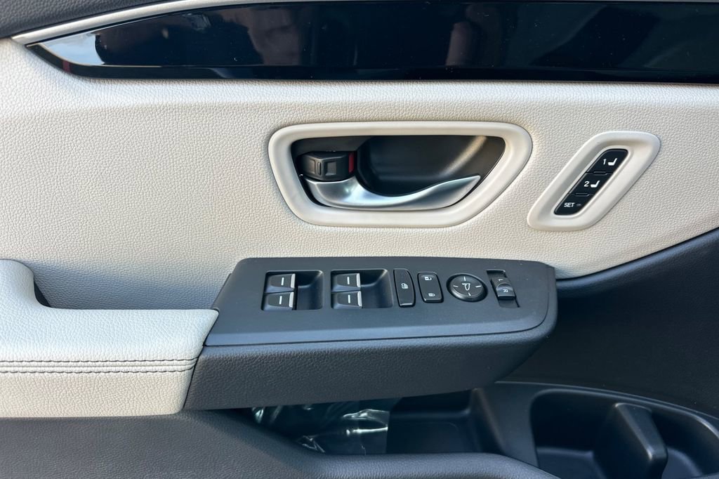 New 2026 Honda Pilot EX-L image 11