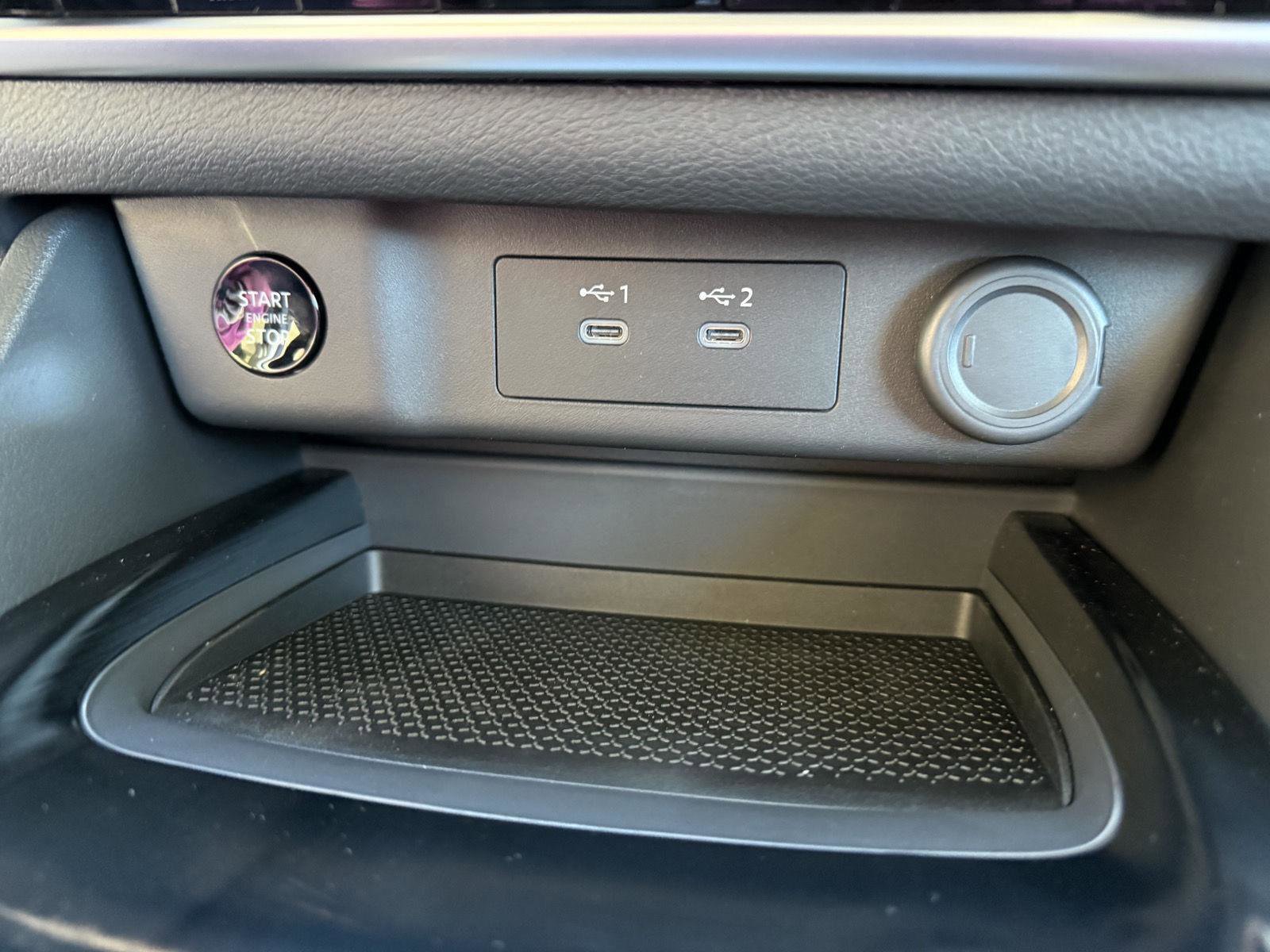 New 2026 Nissan Rogue SV FWD image 22