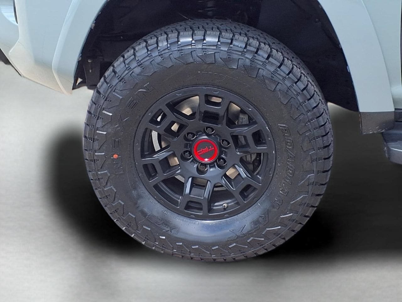 Certified 2021 Toyota 4Runner TRD Pro AWD/4WD image 10