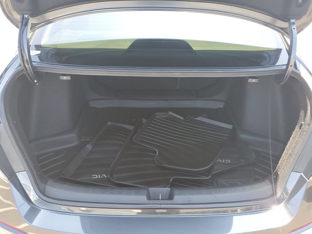 Certified 2023 Honda Civic EX image 7