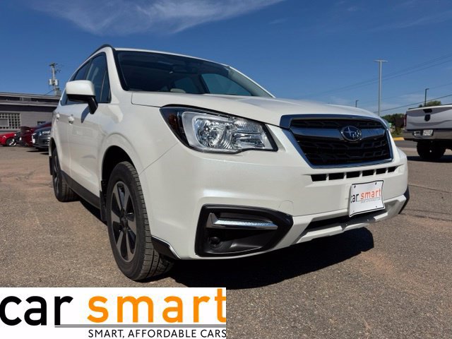 Used 2018 Subaru Forester 2.5i Premium w/ Protection Package #3