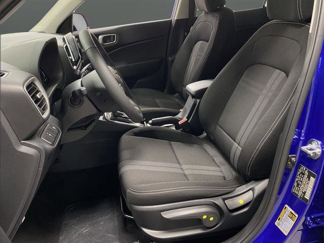 New 2026 Hyundai Venue SEL image 4