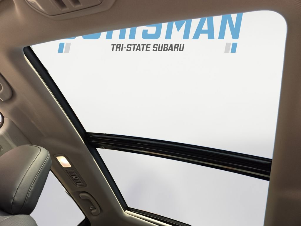 New 2026 Subaru Ascent Touring AWD/4WD image 20