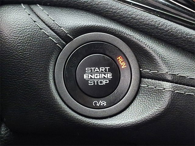 Used 2022 Dodge Durango GT w/ Blacktop Package image 20